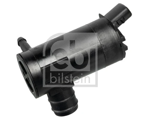 Washer Fluid Pump, window cleaning